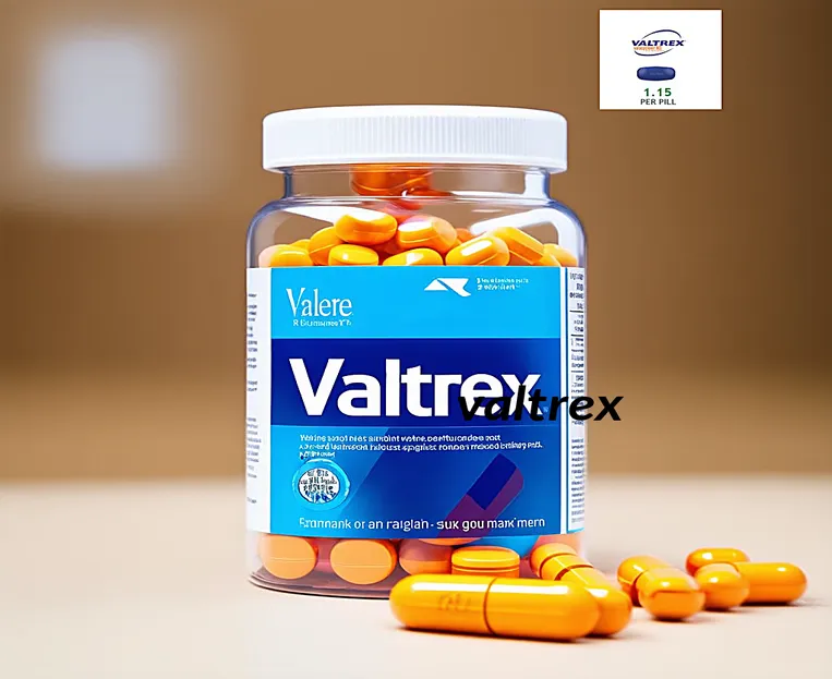 Valtrex 1