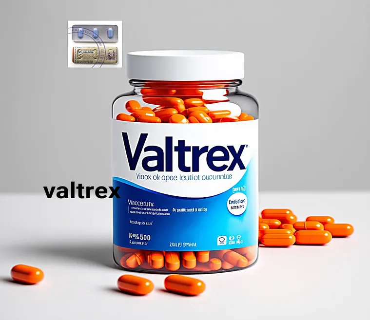 Valtrex 3